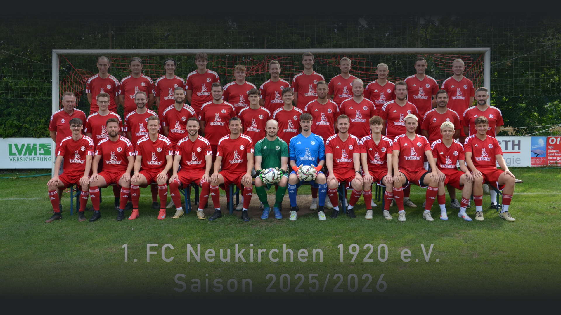 Herren 1 & 2