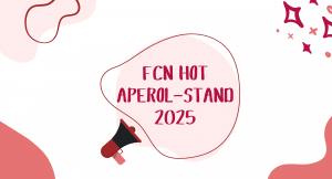 Mehr über den Artikel erfahren <br> </br>FCN Hot Aperol-Stand