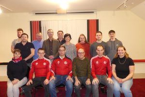 Mehr über den Artikel erfahren <br> </br> Mitgliederversammlung 2026