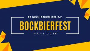 Mehr über den Artikel erfahren <br> </br>Bockbierfest 2026