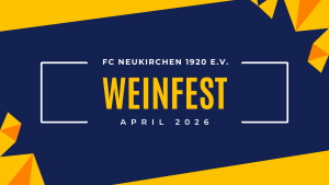 Mehr über den Artikel erfahren <br> </br>Weinfest 2026 <br> </br>