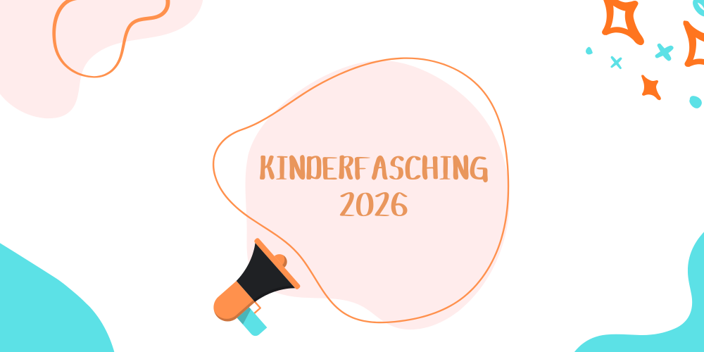 Beitragsbild 1 Kinderfasching 2026